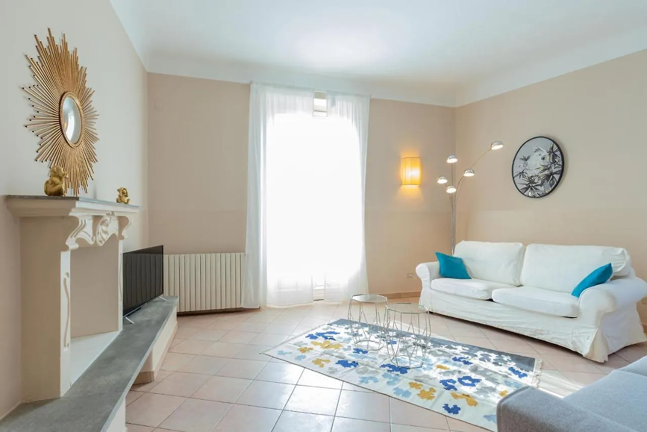 Appartement Milan Retreats Navigli