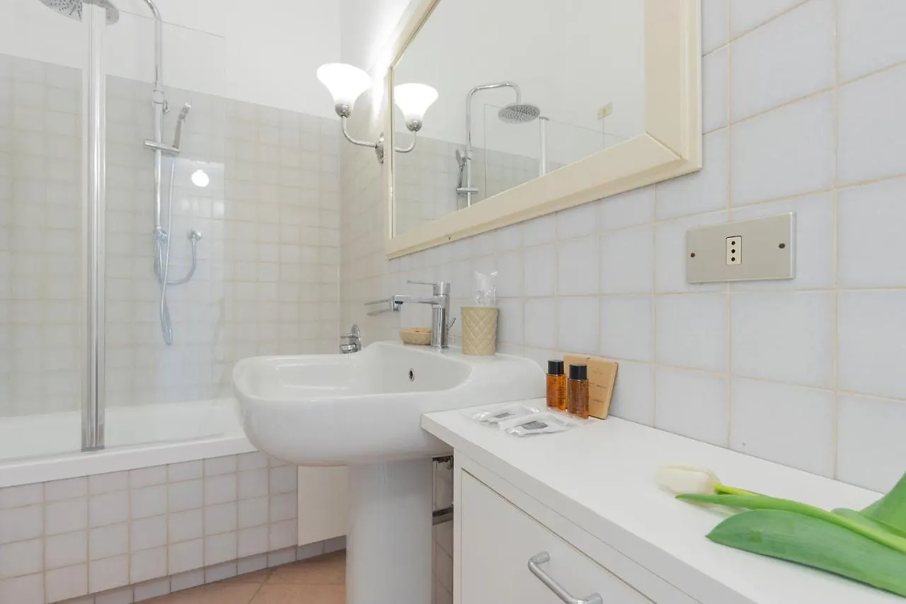 Appartement Milan Retreats Navigli