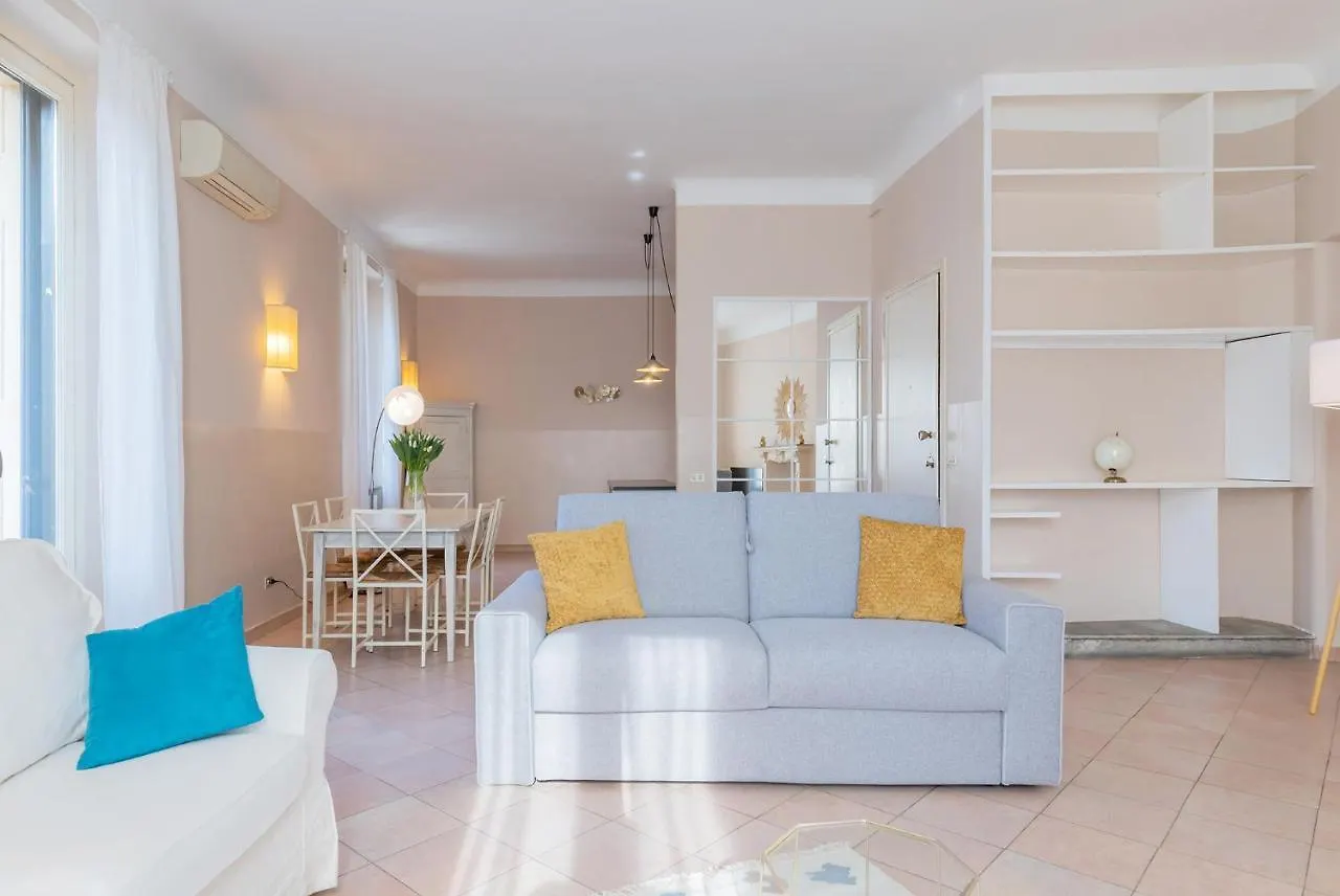 Appartement Milan Retreats Navigli