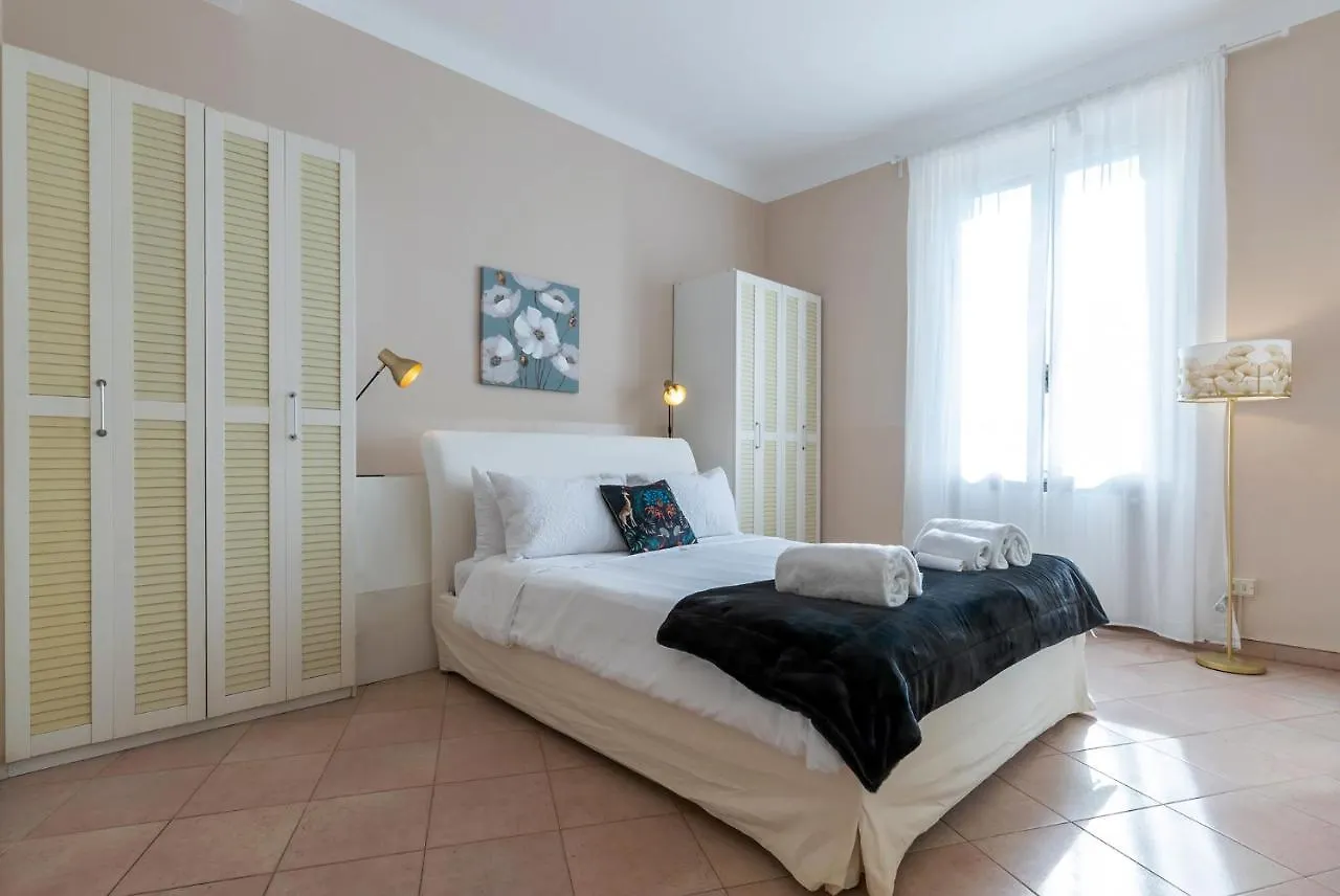 Appartement Milan Retreats Navigli