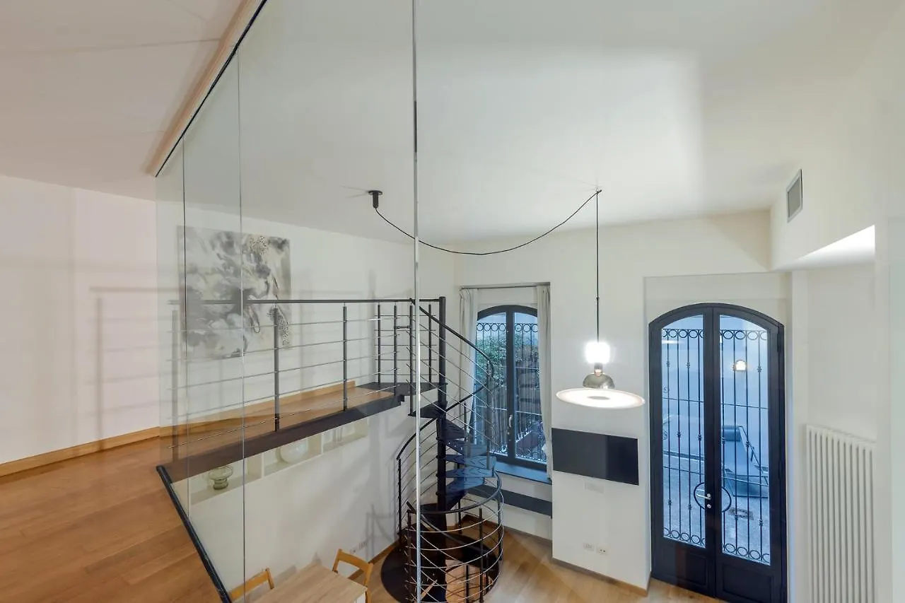 Appartement Milan Retreats Navigli