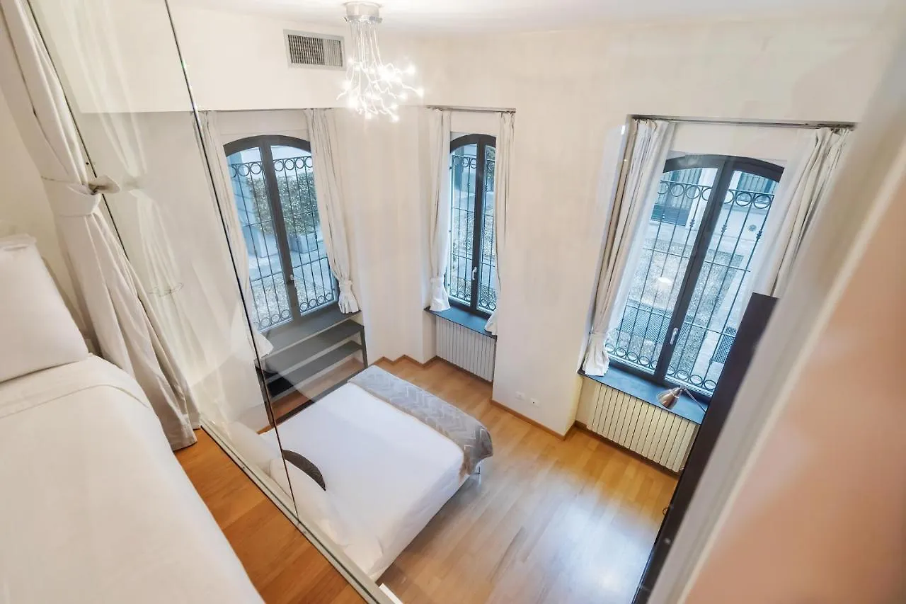 Appartement Milan Retreats Navigli Italie