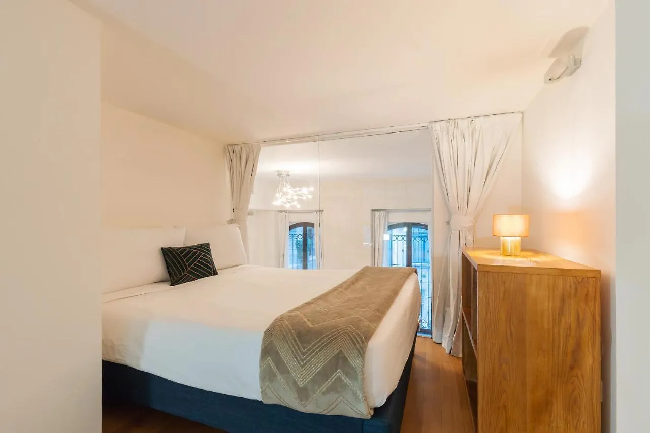 Appartement Milan Retreats Navigli