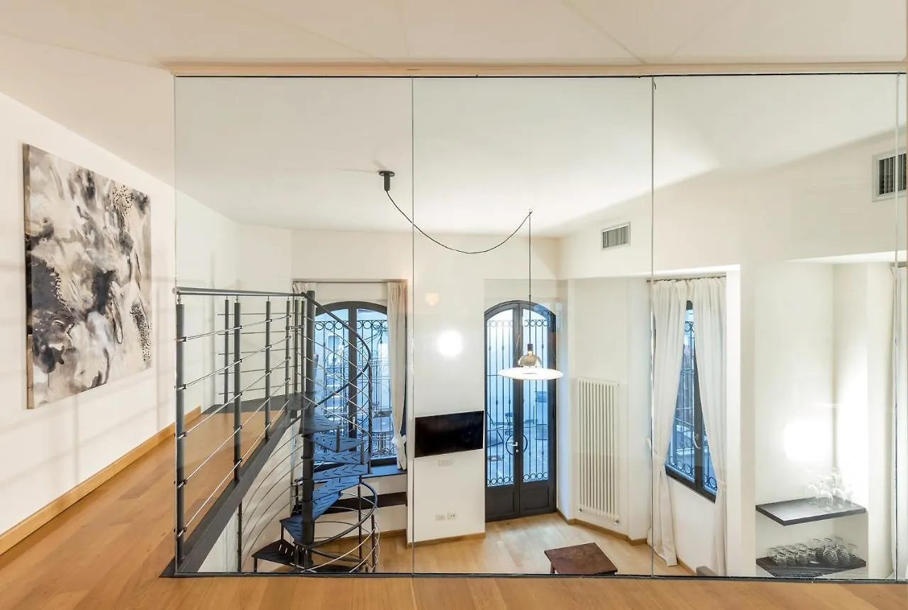 Appartement Milan Retreats Navigli