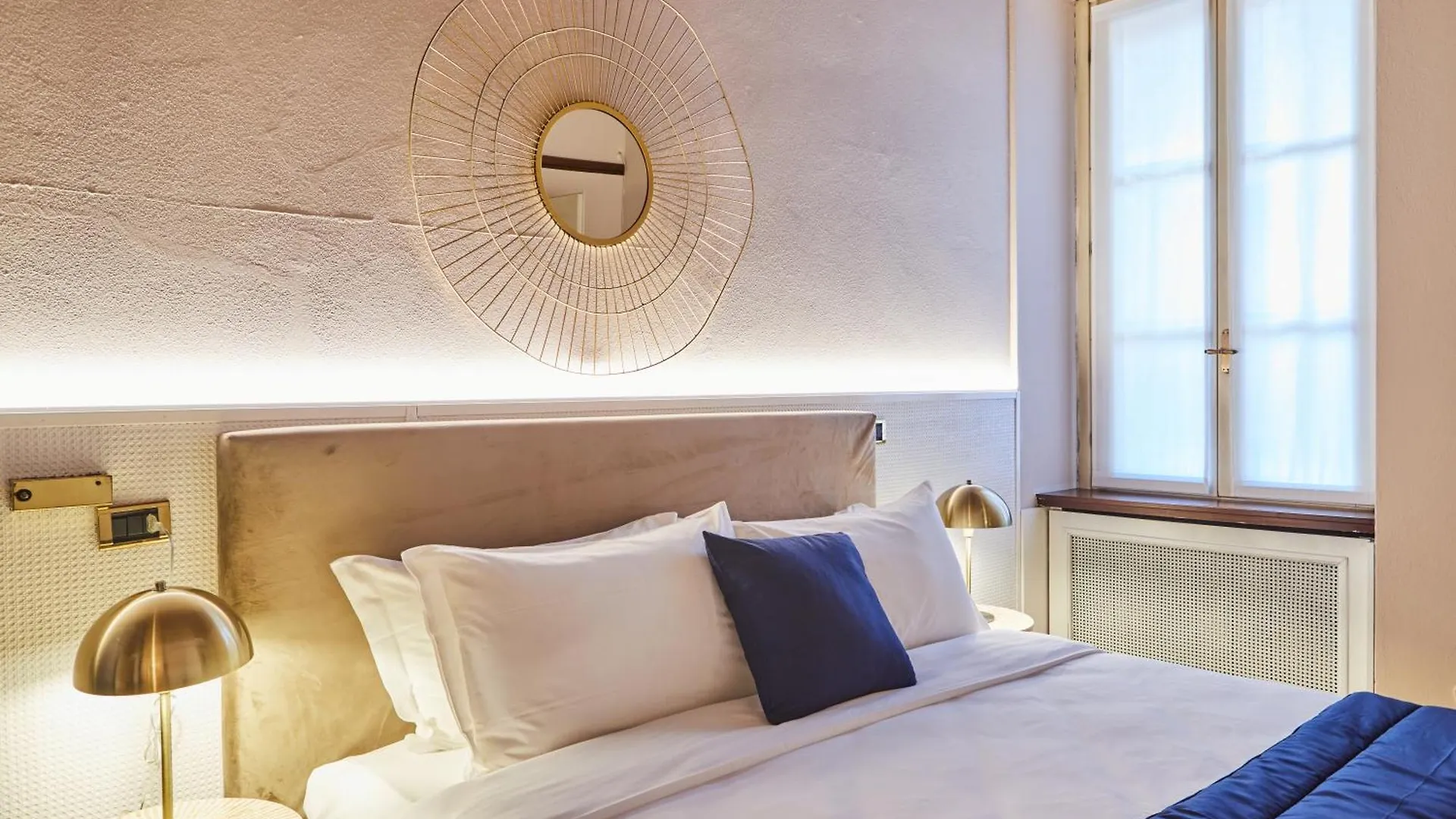 Appartement Milan Retreats Navigli