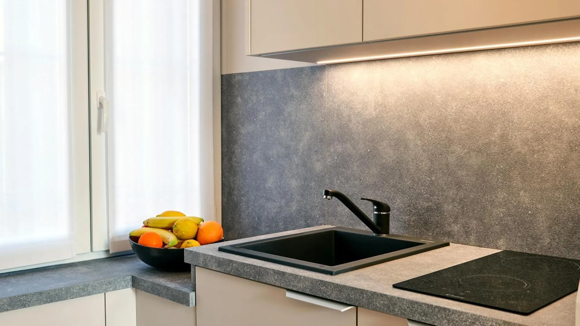 Appartement Milan Retreats Navigli