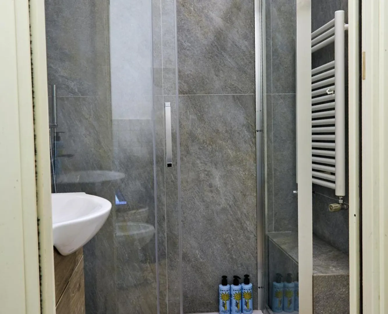 Appartement Milan Retreats Navigli