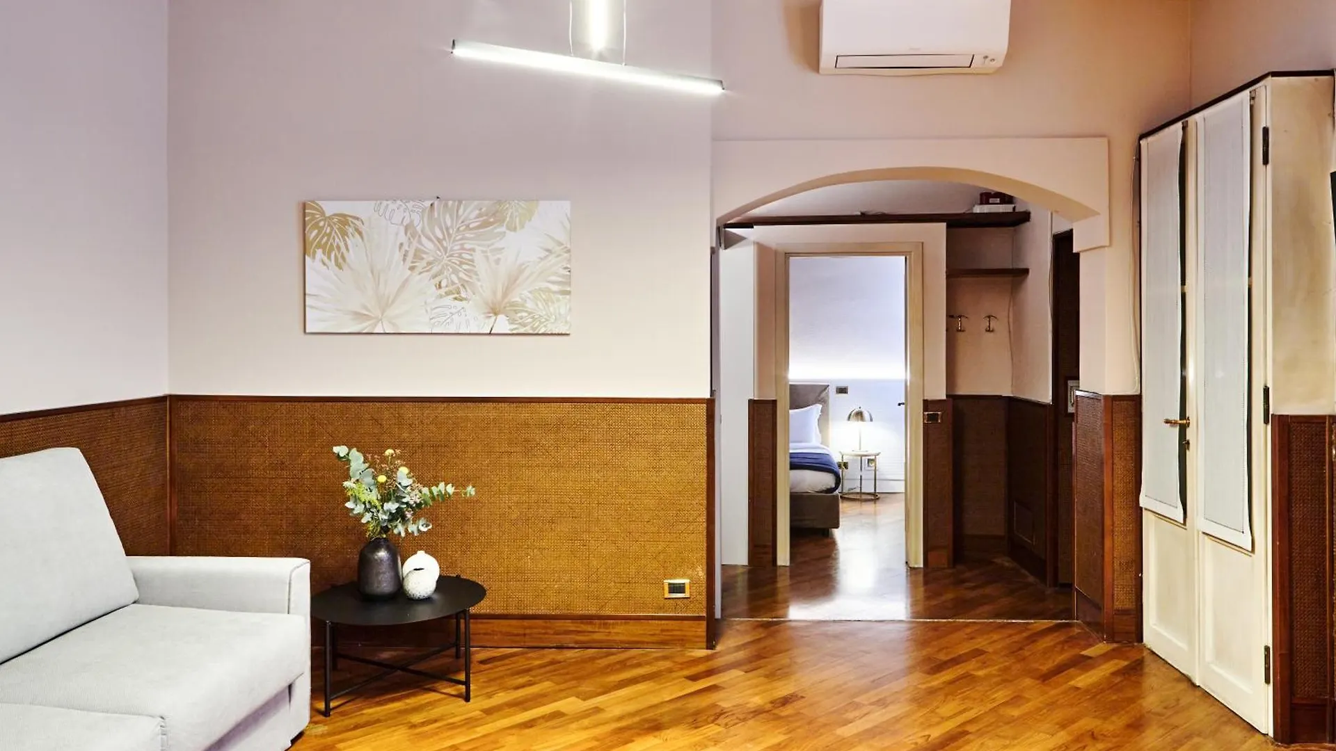 Appartement Milan Retreats Navigli