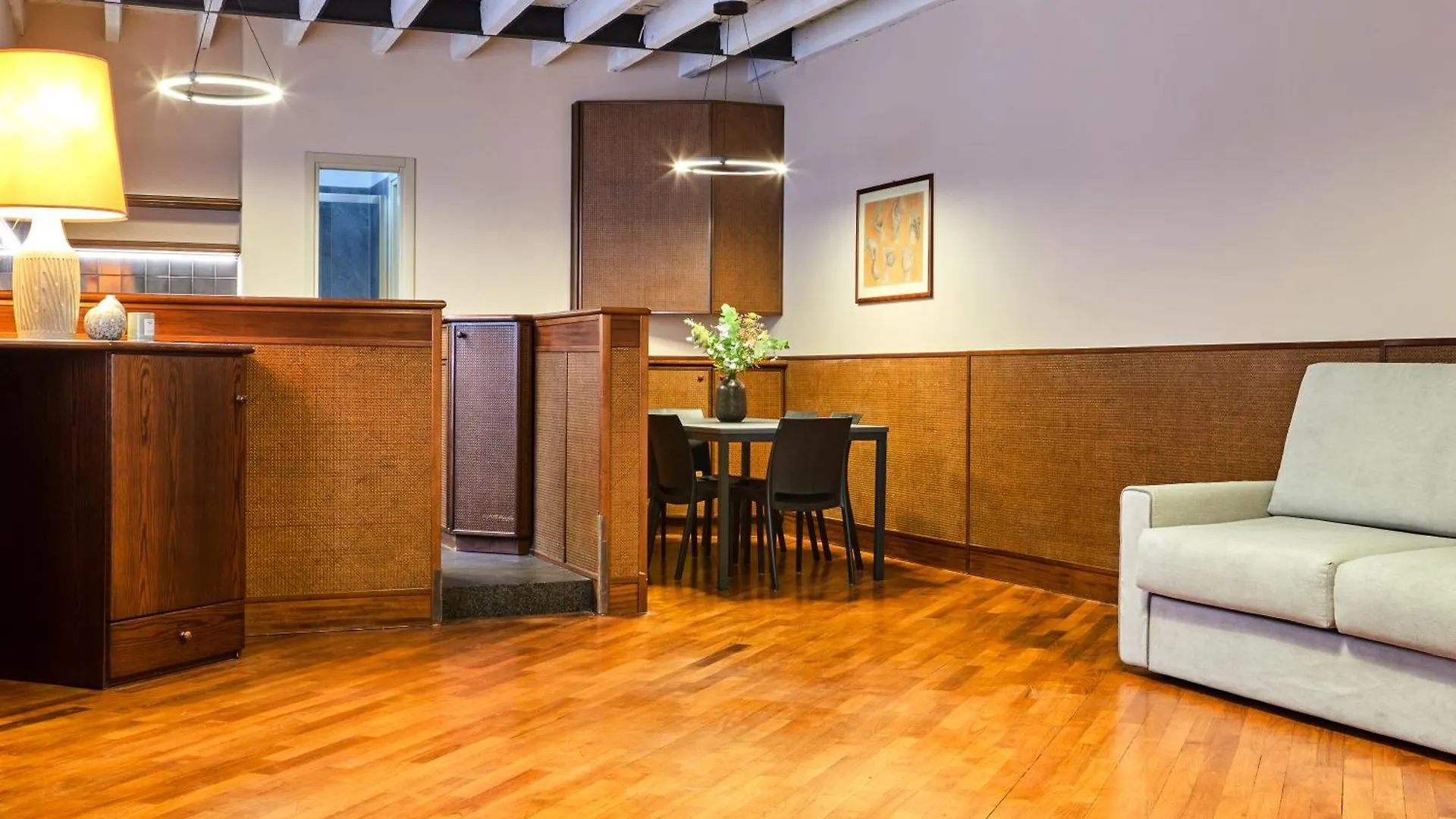 Appartement Milan Retreats Navigli