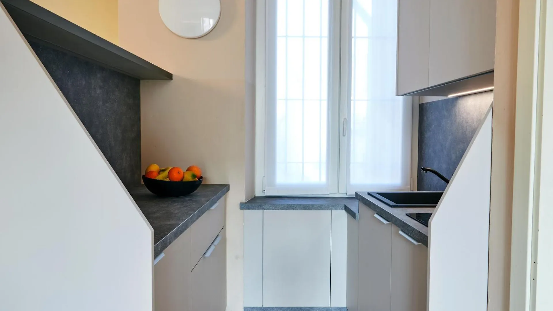 Appartement Milan Retreats Navigli