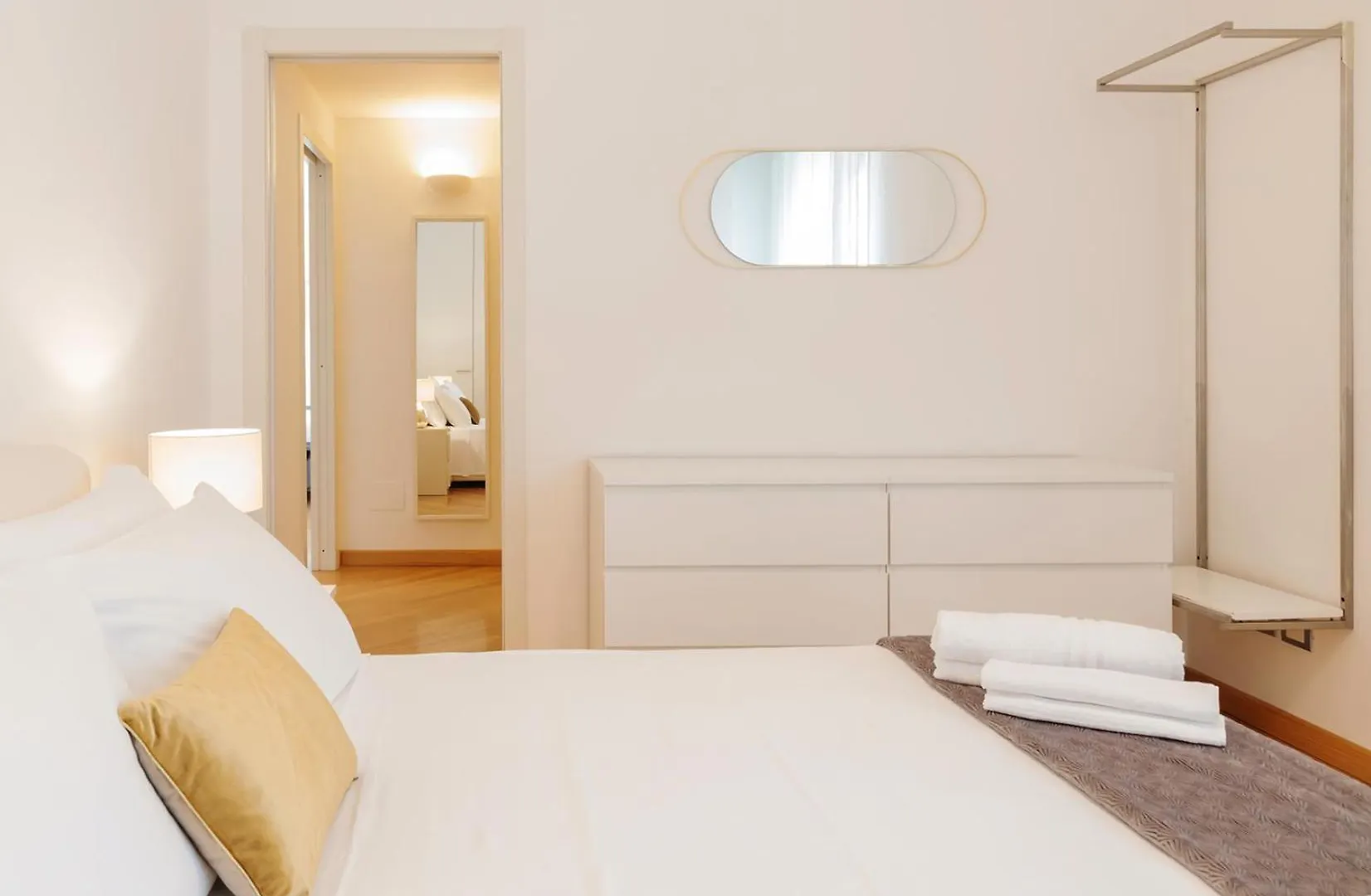 Appartement Milan Retreats Navigli