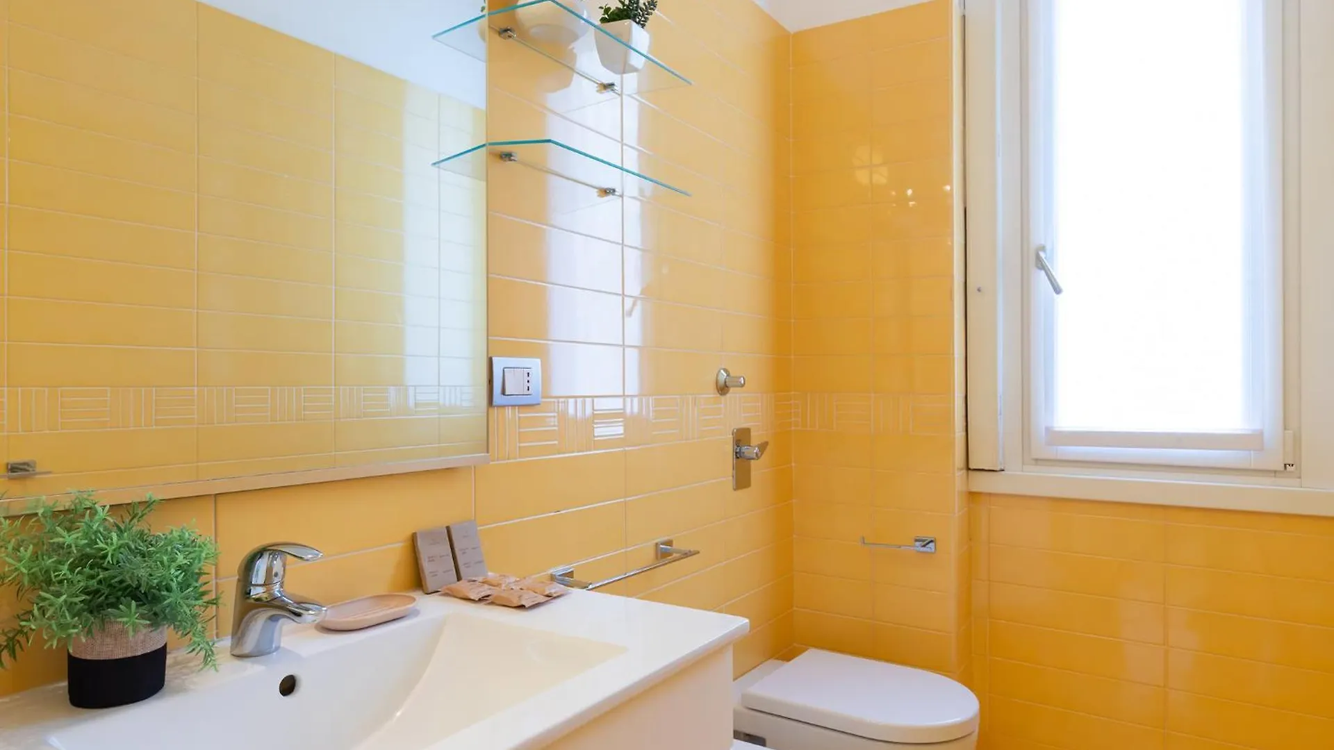 Appartement Milan Retreats Navigli 0*,