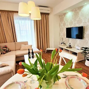  Apartament Hygge Location Kastel Luksic / Split Chorwacja