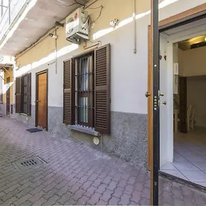 Primopiano - Borsieri Appartement