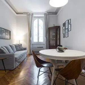 Primopiano - Monte Nero Appartement