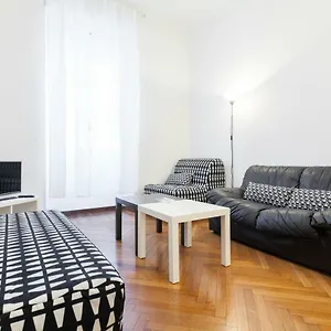 Urban Art Appartement