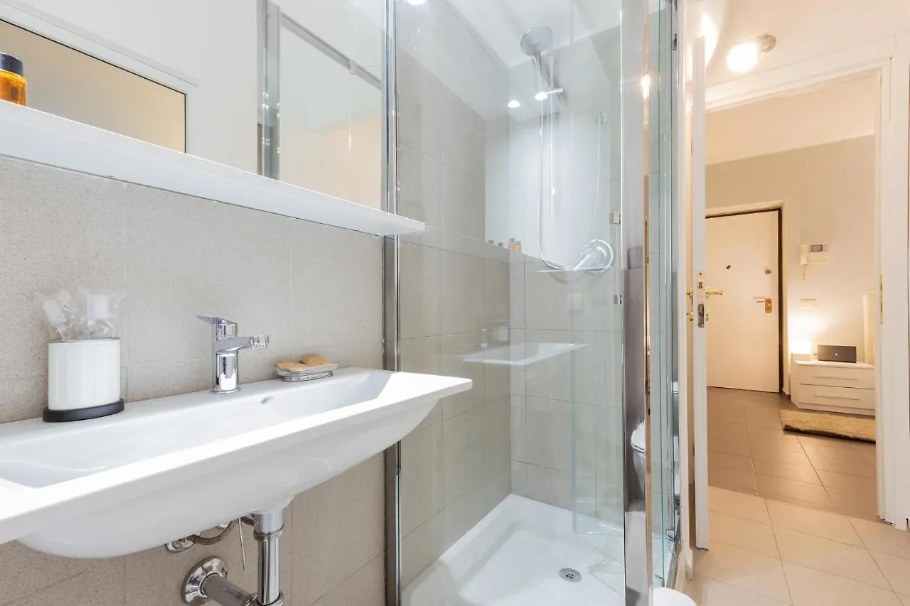 Apartament Milan Retreats Navigli