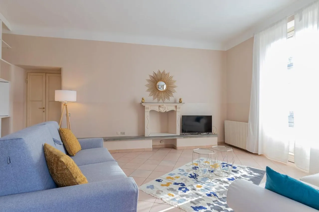 Milan Retreats Navigli公寓 公寓