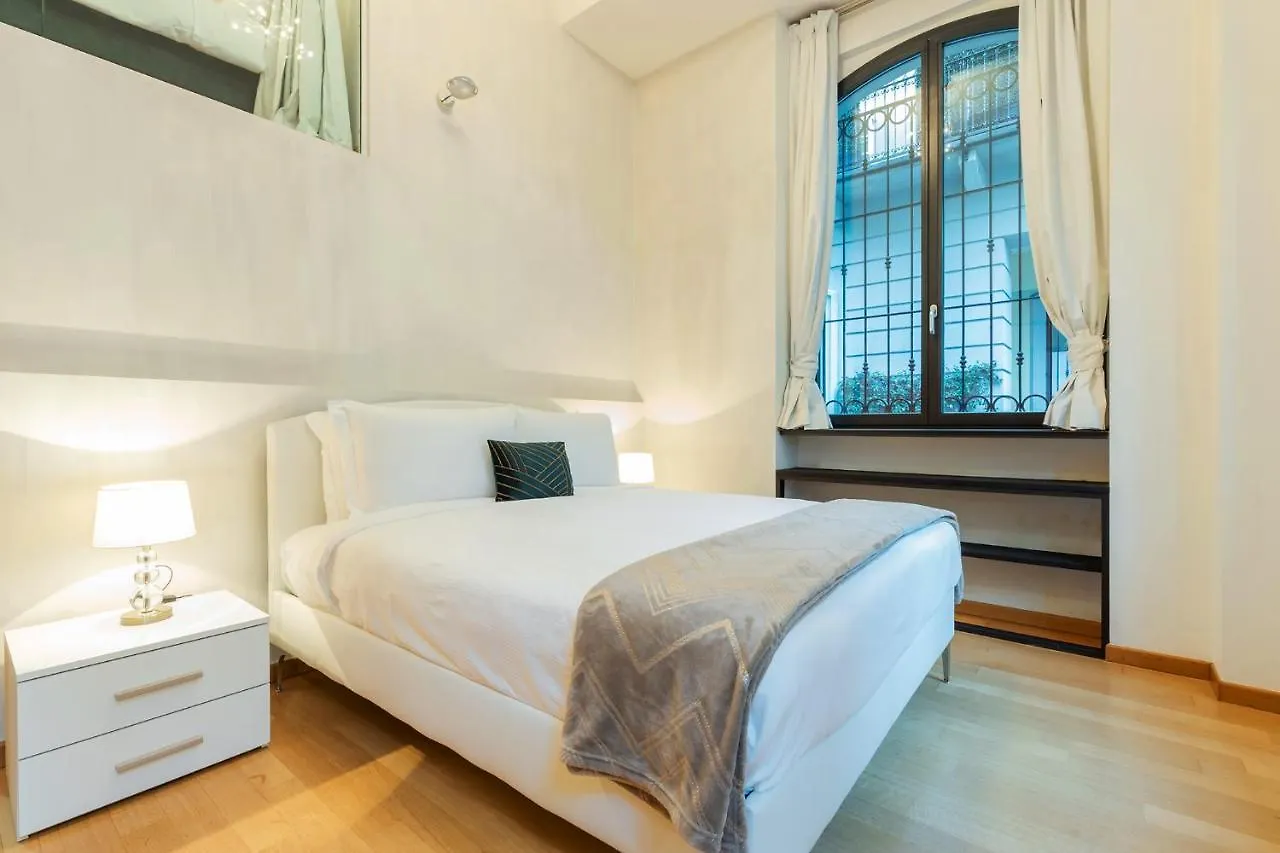 Milan Retreats Navigli公寓