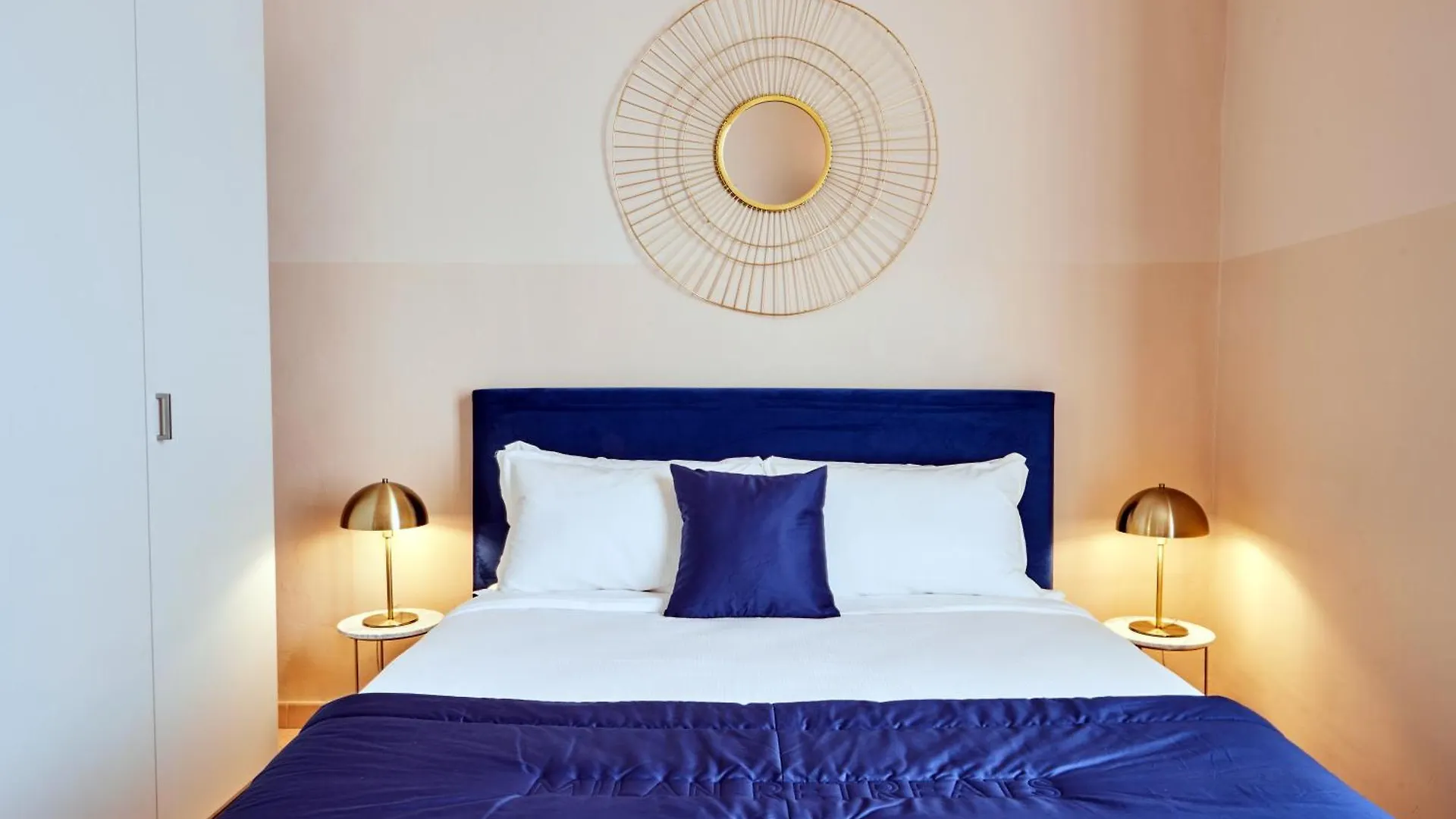 Milan Retreats Navigli公寓