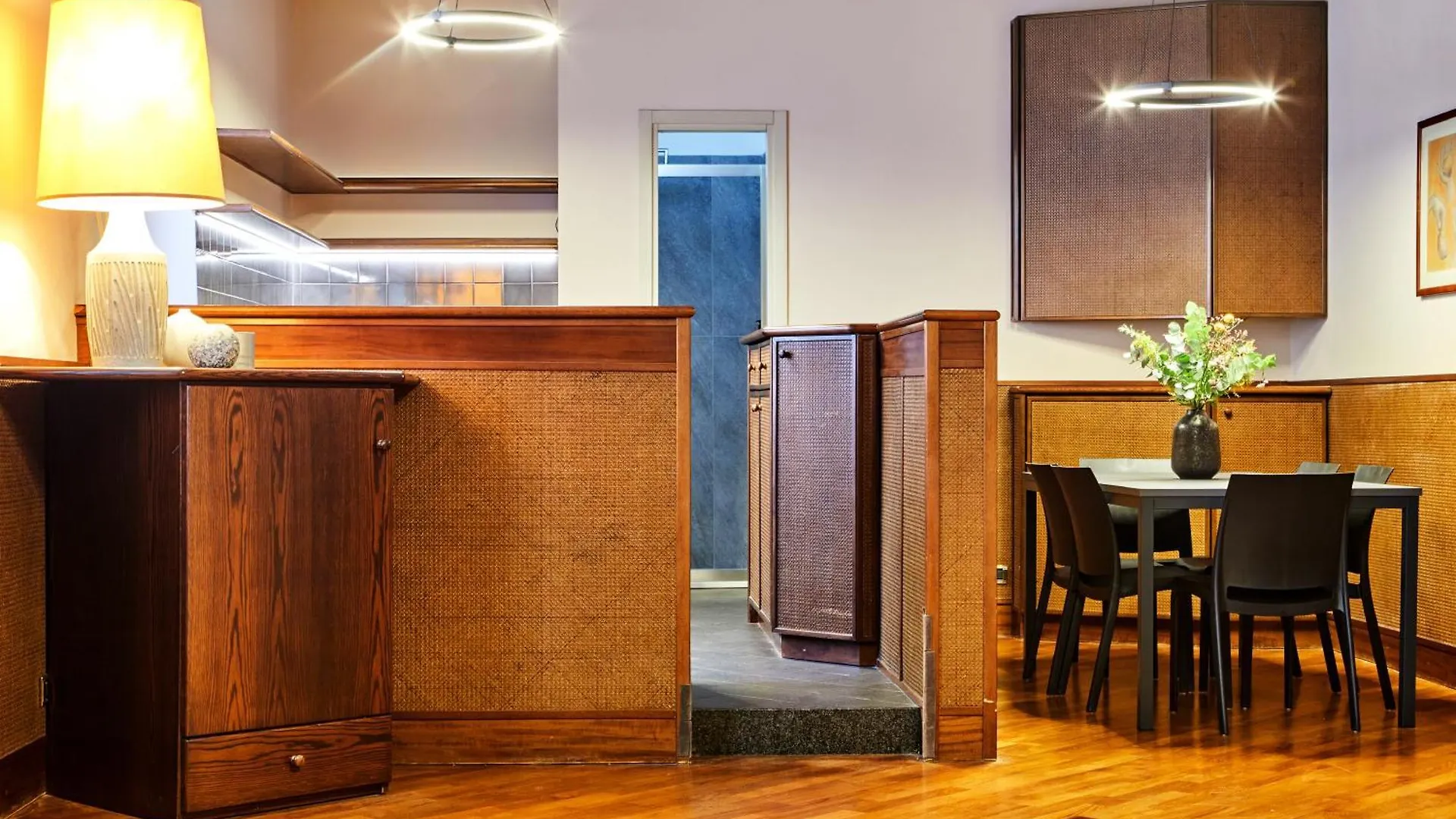 Apartament Milan Retreats Navigli