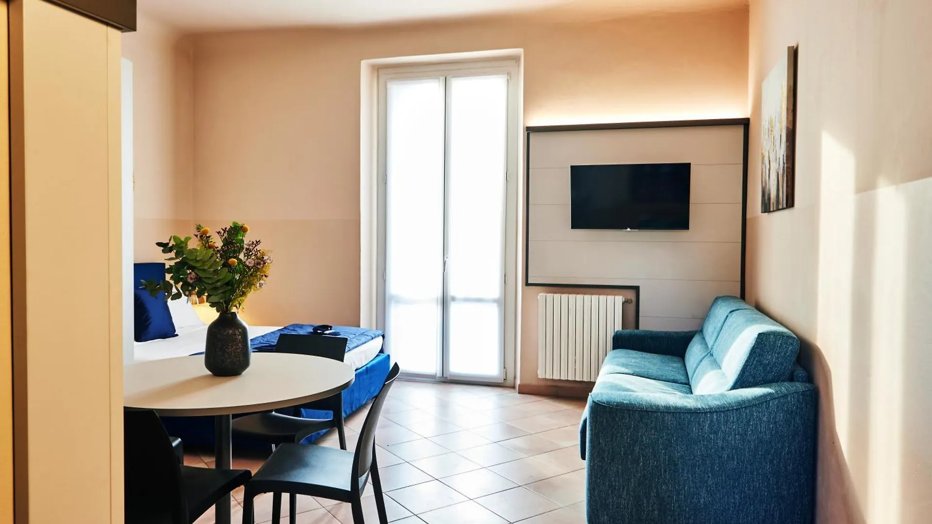 Apartament Milan Retreats Navigli Włochy