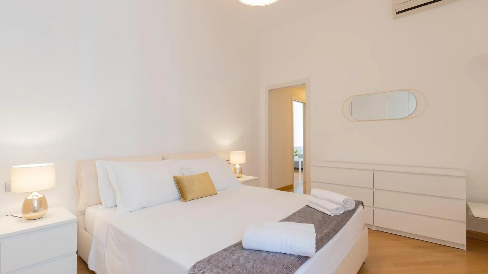 公寓 Milan Retreats Navigli公寓