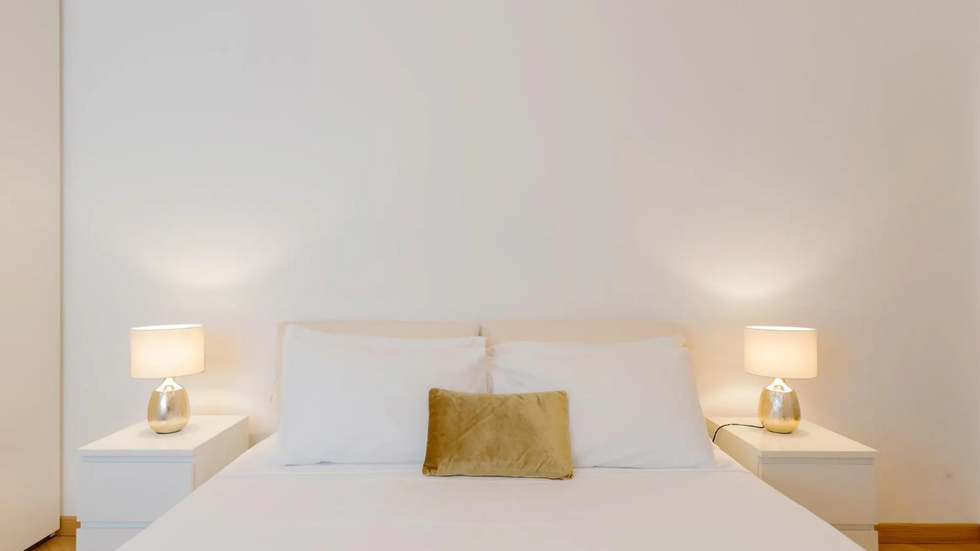 公寓 Milan Retreats Navigli公寓 意大利