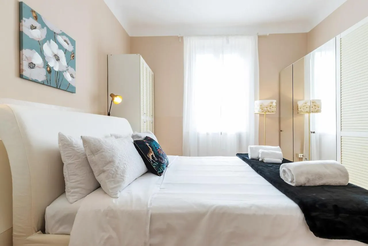 شقة Milan Retreats Navigli 0*,