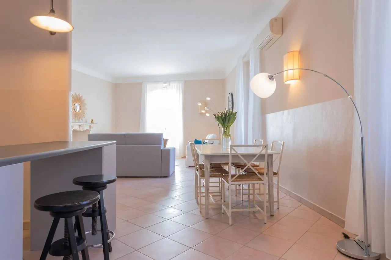 شقة Milan Retreats Navigli