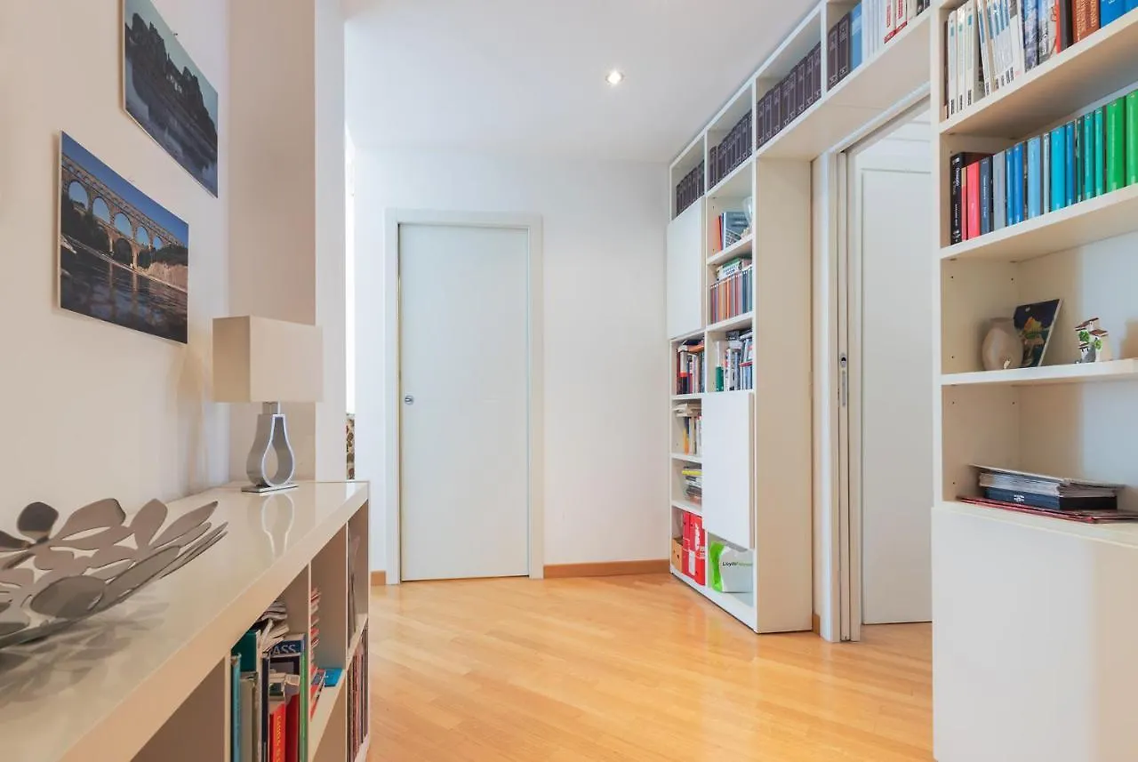 شقة Milan Retreats Navigli إيطاليا