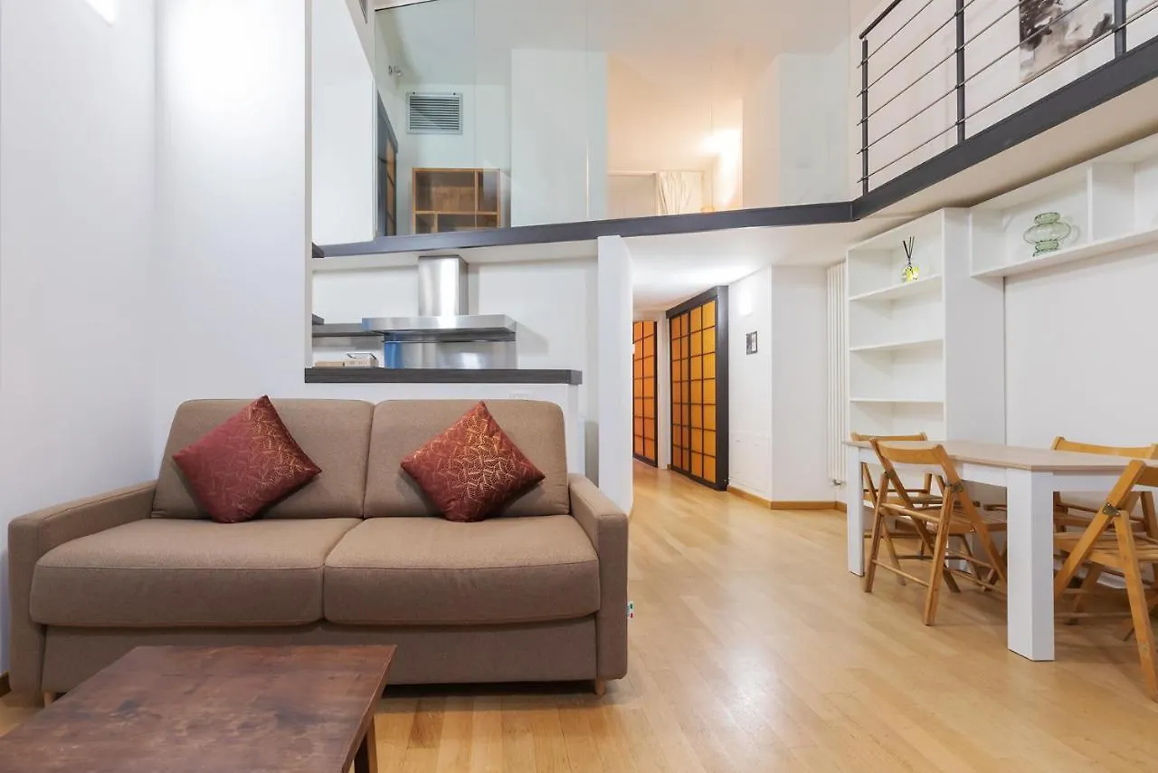 شقة Milan Retreats Navigli إيطاليا