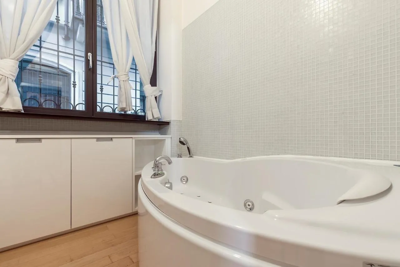 شقة Milan Retreats Navigli