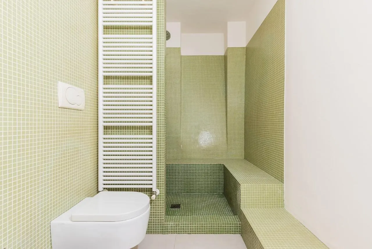 شقة Milan Retreats Navigli