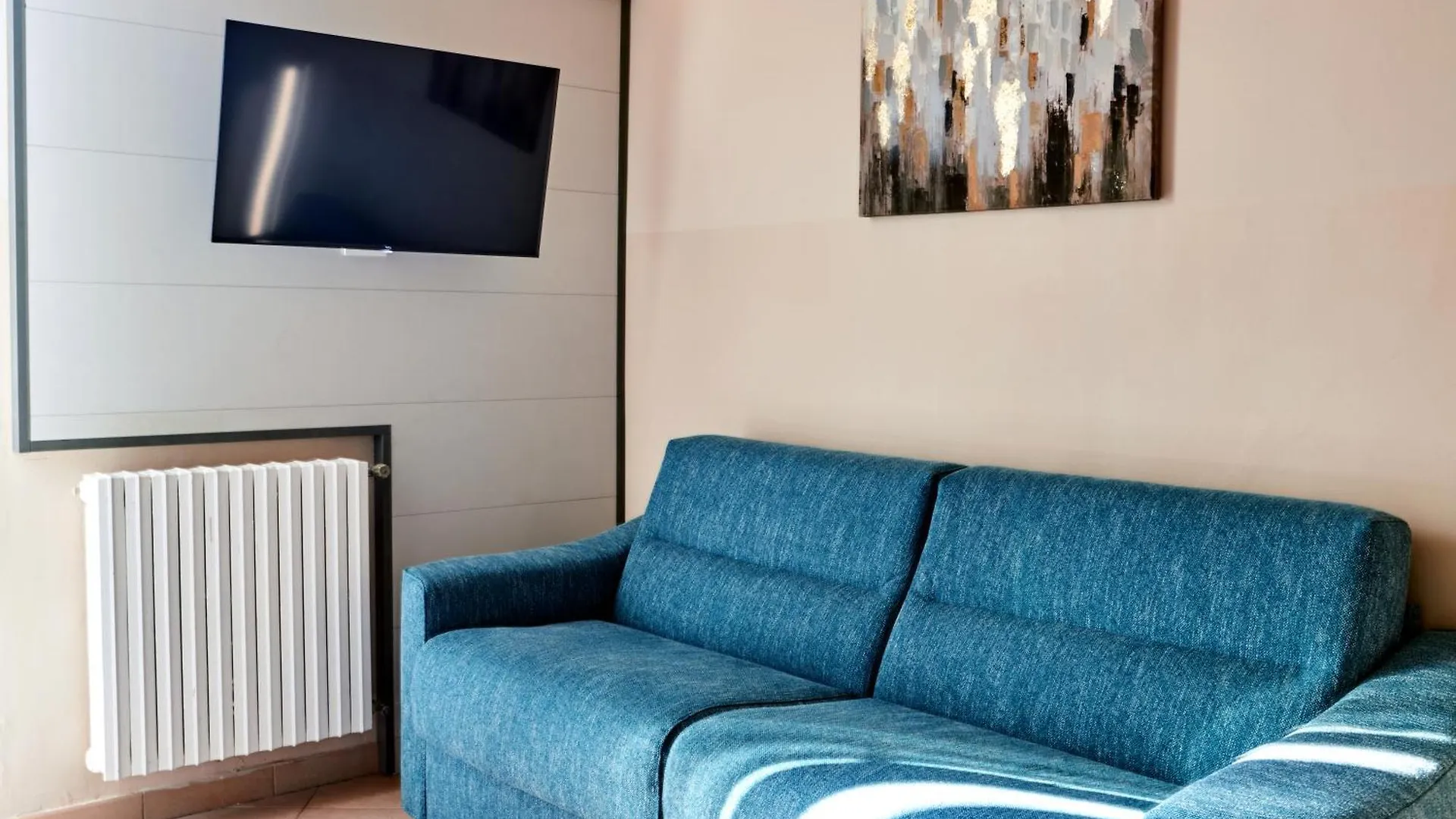 شقة Milan Retreats Navigli