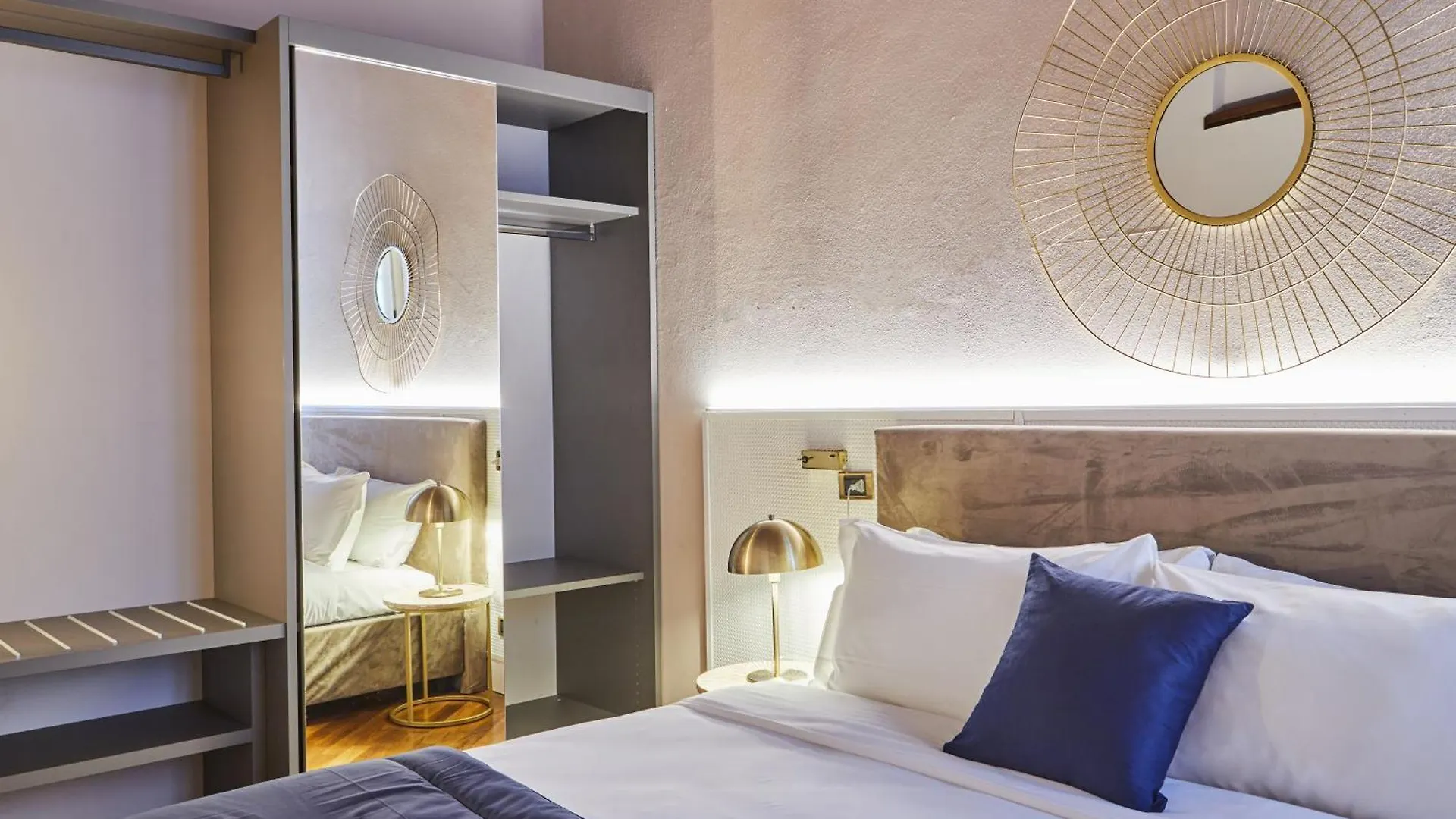 شقة Milan Retreats Navigli إيطاليا