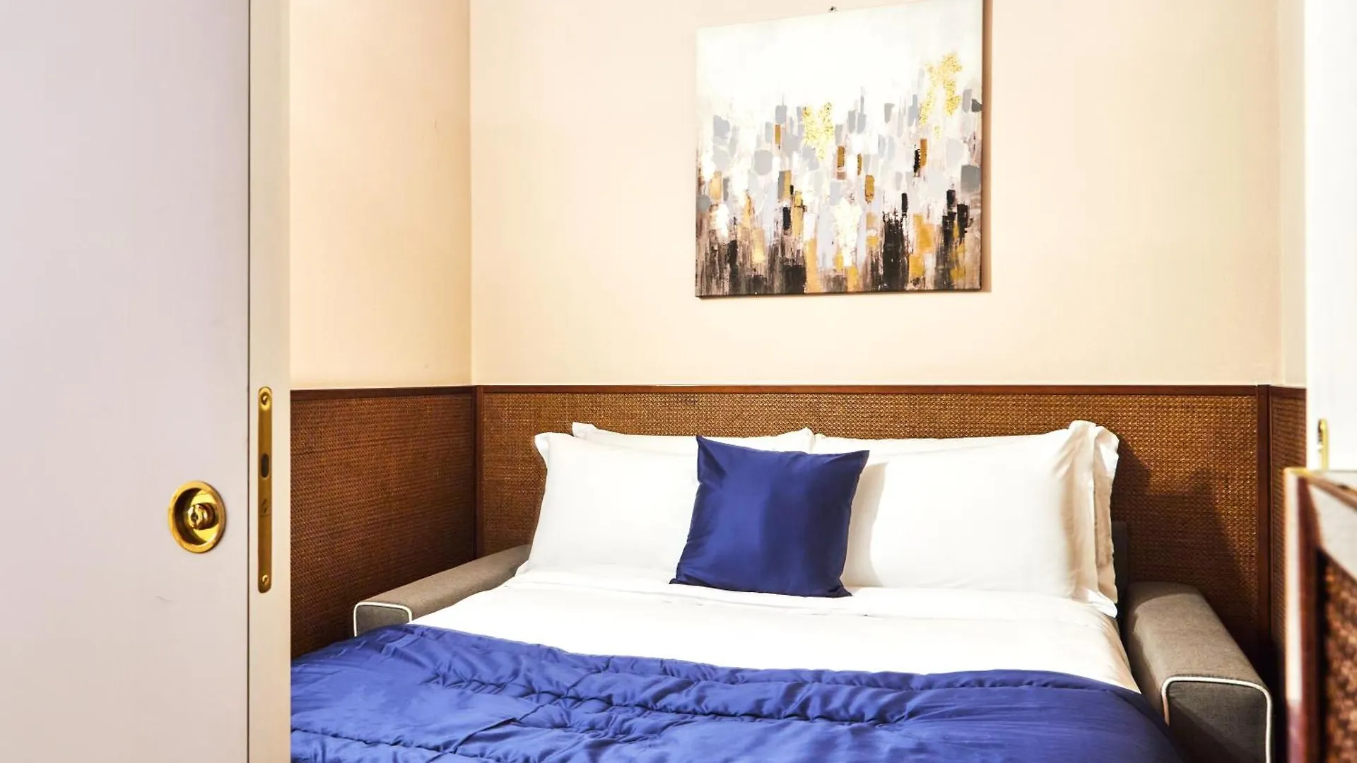 شقة Milan Retreats Navigli 0*,  إيطاليا