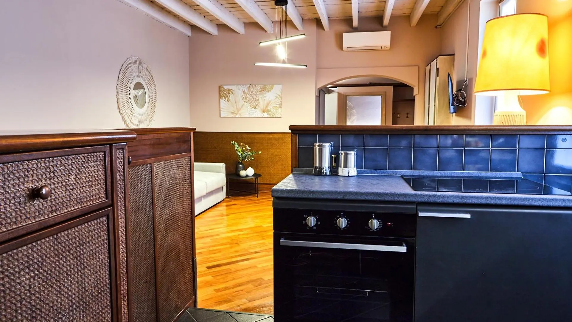 شقة Milan Retreats Navigli إيطاليا