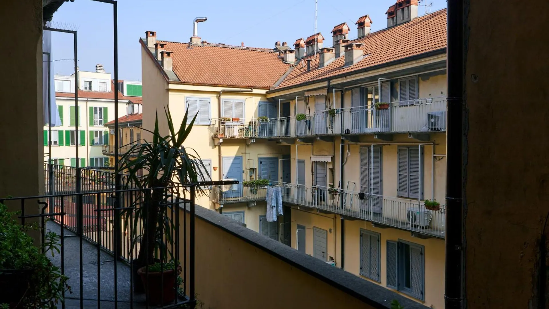 شقة Milan Retreats Navigli 0*,  إيطاليا