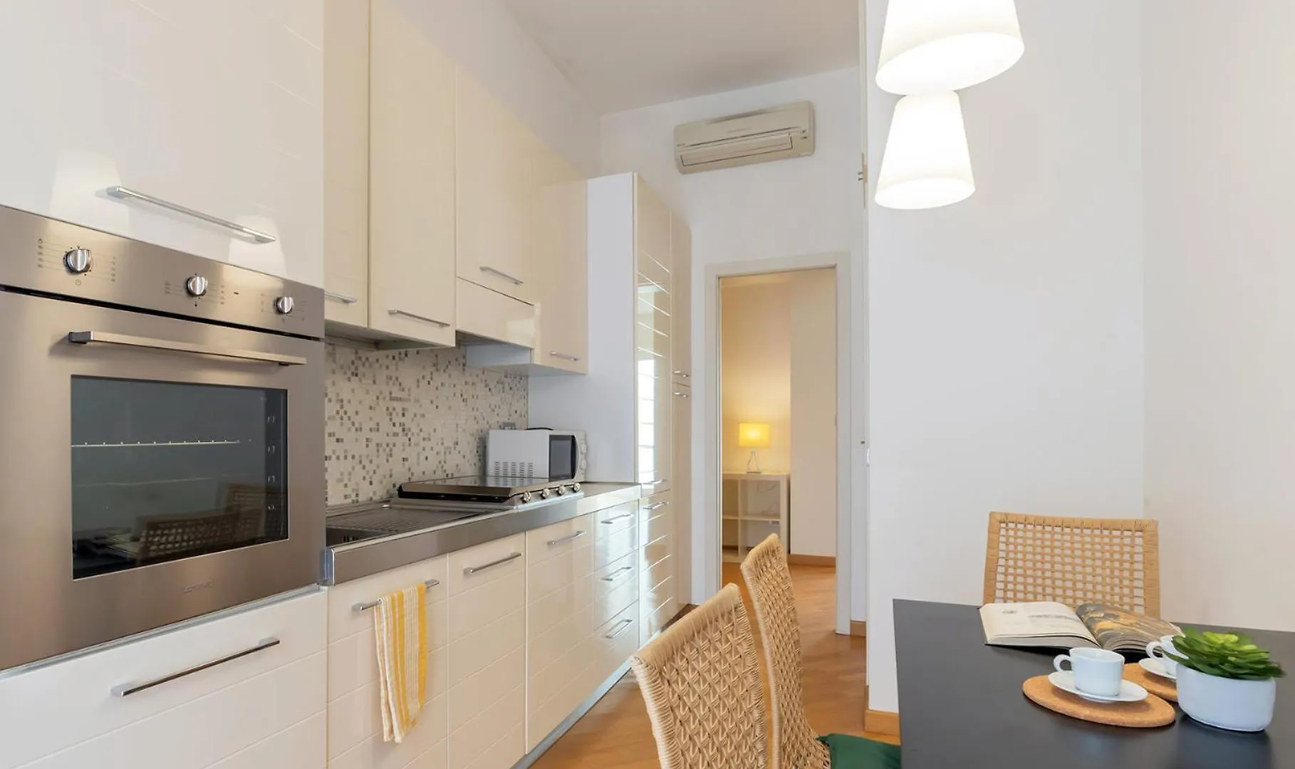 شقة Milan Retreats Navigli إيطاليا