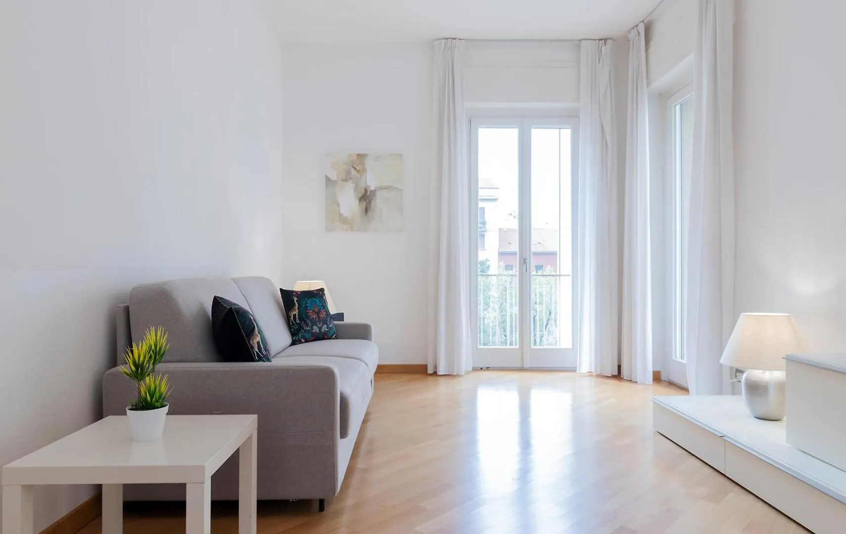 شقة Milan Retreats Navigli 0*,  إيطاليا