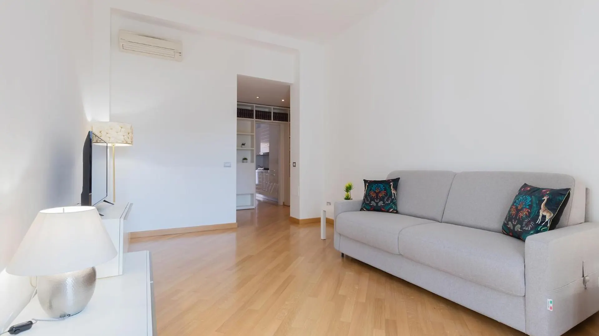 شقة Milan Retreats Navigli