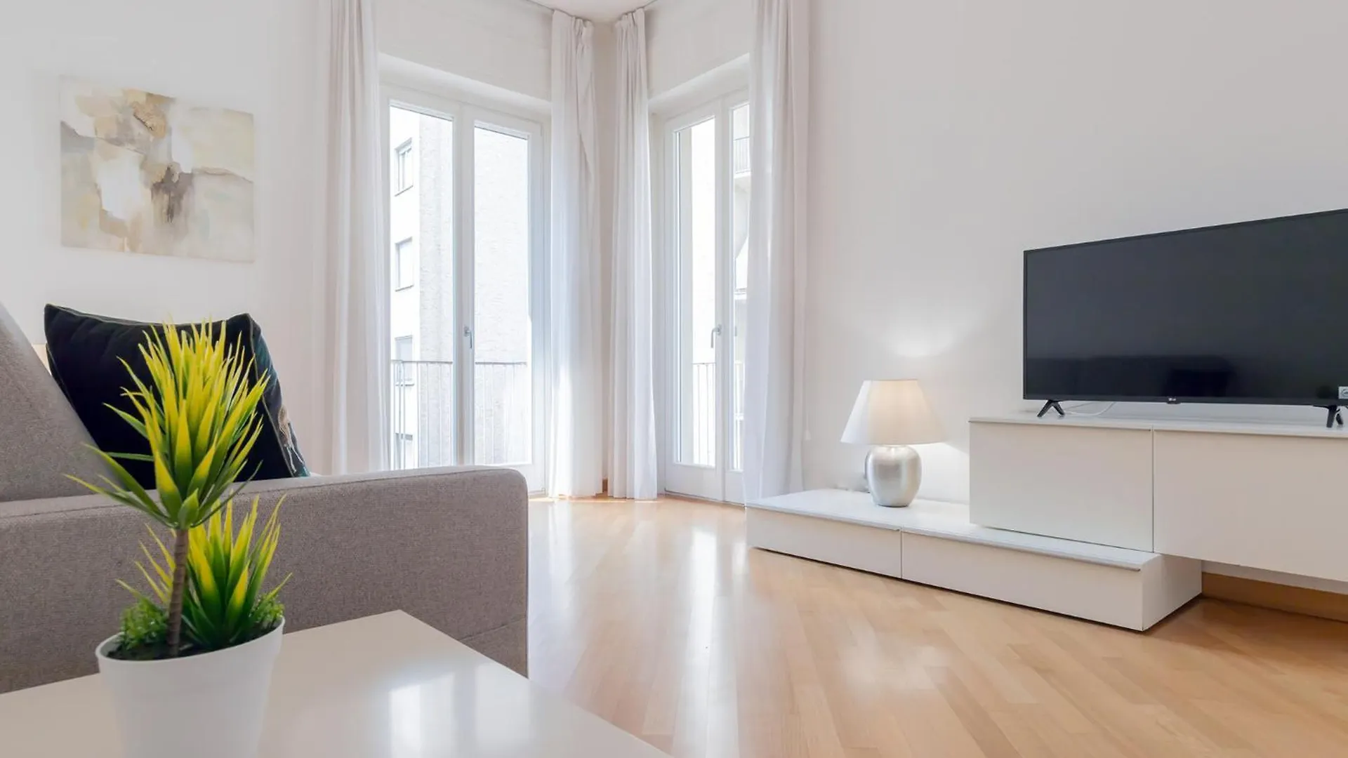 شقة Milan Retreats Navigli